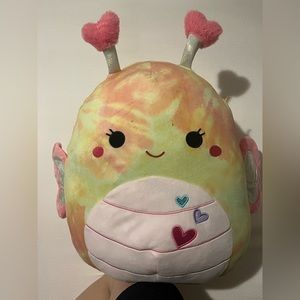 Love Bug Squish Mellow